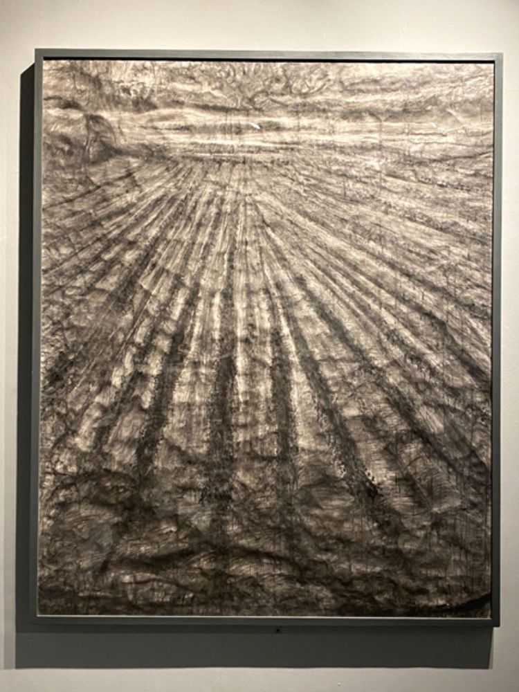 <The Plough , 2025 